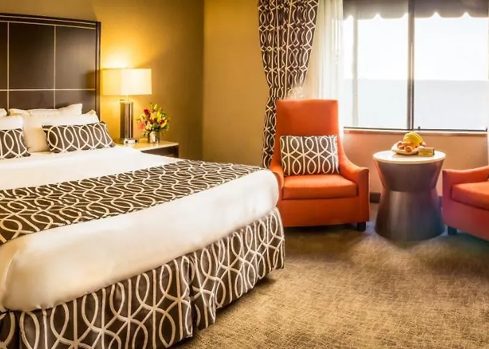 New Seoul Hotel