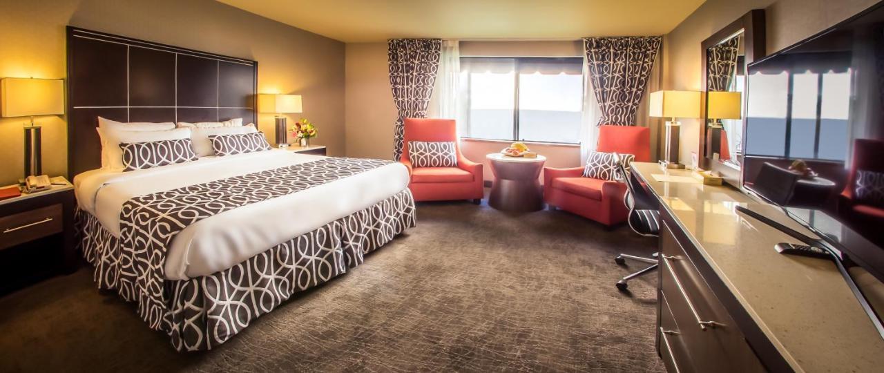 New Seoul Hotel Los Angeles