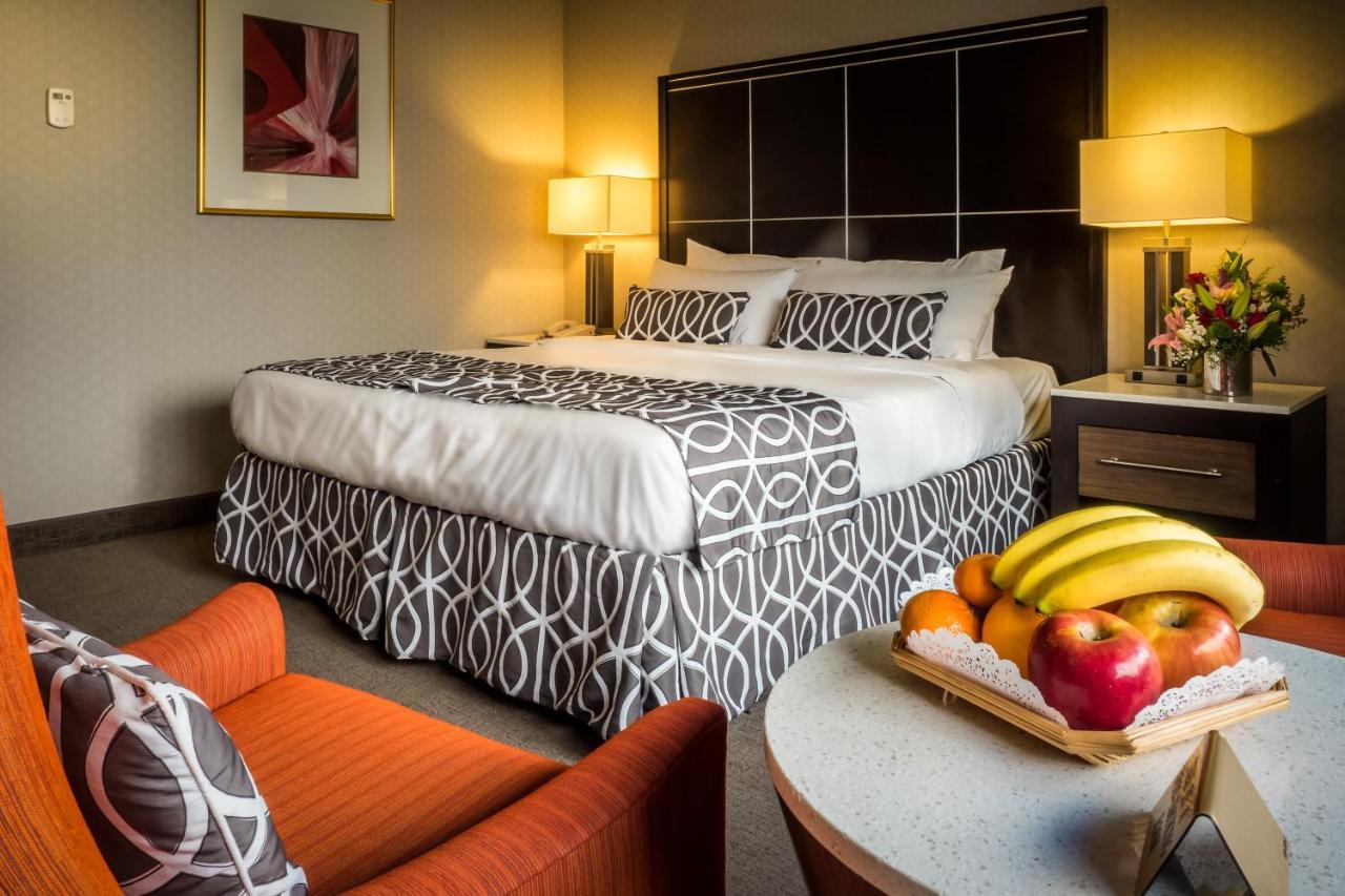 New Seoul Hotel