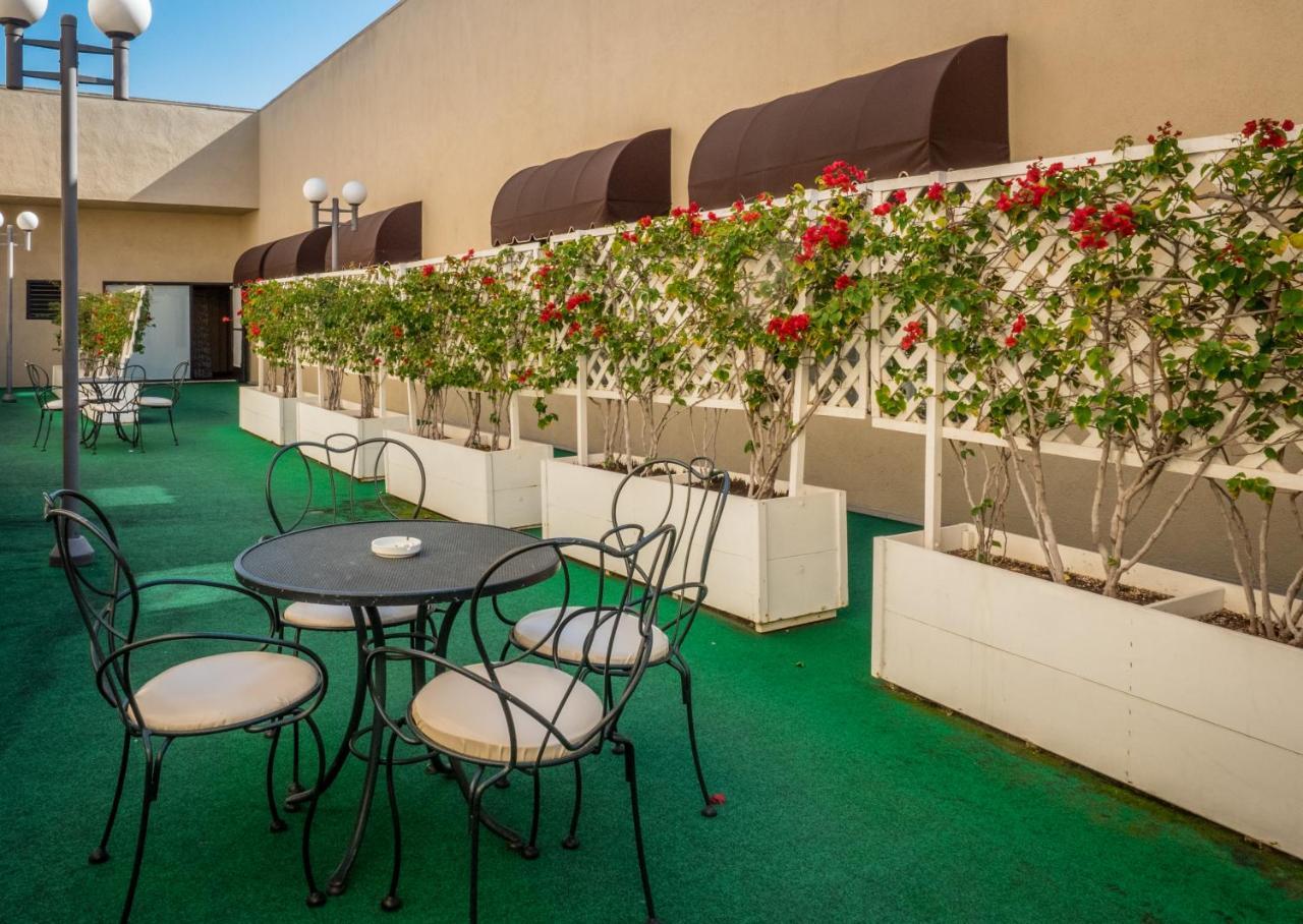 Hotel New Seoul Los Angeles